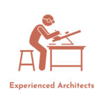 Experienced Architects